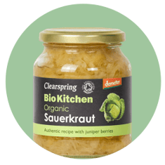Canned & Packaged Food