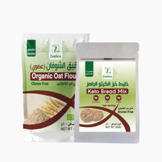 Zaadana Flour