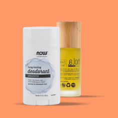 Deodorant