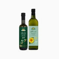 Natureland Oils and Vinegars