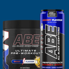 Pre-Workout
