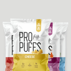 Pro Puffs