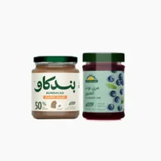 Natureland Nut Butters Spreads