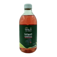 كمبوتشا