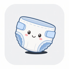Natureland Diapers