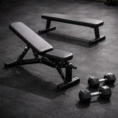 Benches