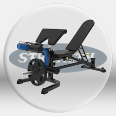 مقاعد سترنس
