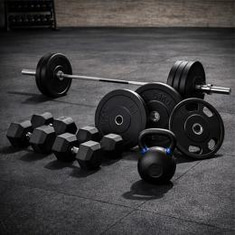 Weights