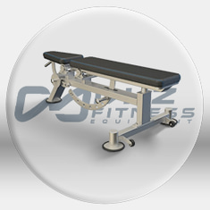 DHZ Benches