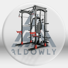 Strength Aldowly
