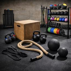 Cross Fit