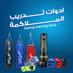 الملاكمة