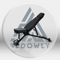AlDowly Benches