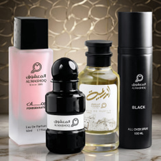 العطور الشخصية