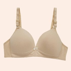 Cotton Bra