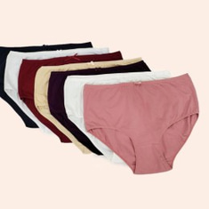 pants normal style