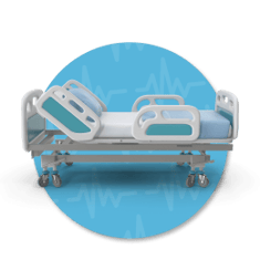 Clinic equipment