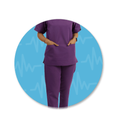 medical clothing