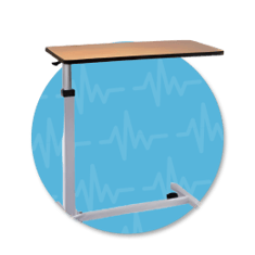 Bedside tables and accessories
