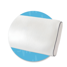 Medical pillows and cushions