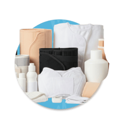 Post-operative care