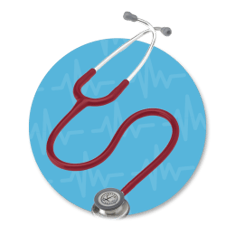 Doctor and service provider supplies