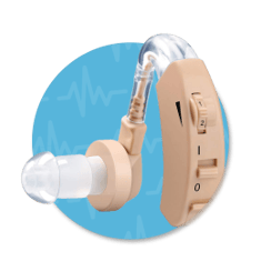Hearing loss care