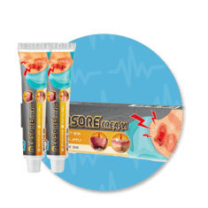 Protection from ulcers