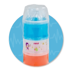 Medical supplies for children