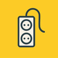 توصيلات الكهربائية