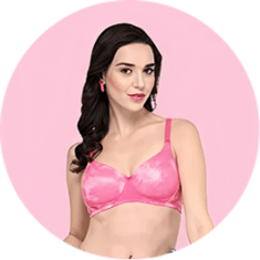 حمالة صدر بحشوة