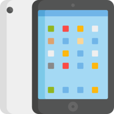 ايباد - iPad