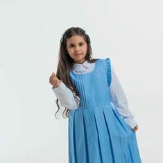 Kindergarten and Preschool