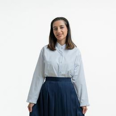 School Skirt
