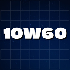 10W60
