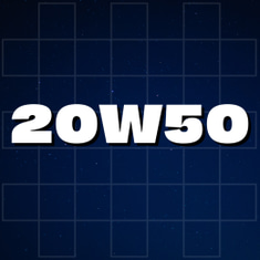 20W50