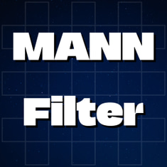 MANN Filter