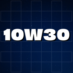 10W30