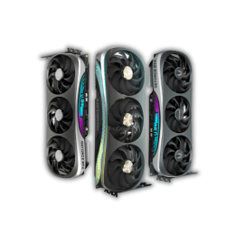 Graphics Cards