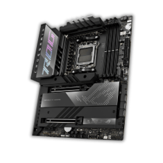 Motherboards