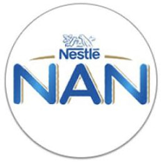 نان • NAN