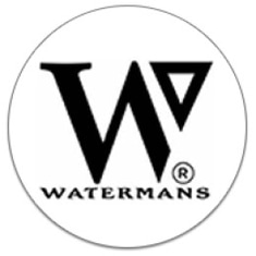 واترمانز • watermans