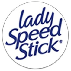 ليدي سبيد ستيك • Lady speed stick