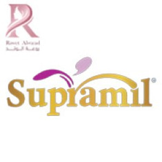 سوبراميل • Supramil