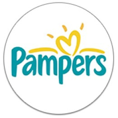 بامبرز • Pampers