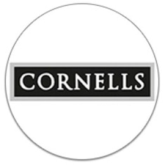 كورنيلز • Cornells