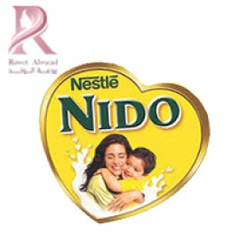 نيدو • Nido