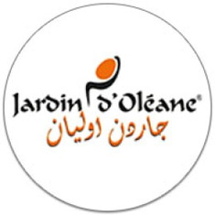جاردن أوليان • Jardin Oleane