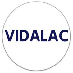 فيدالاك • Vidalac