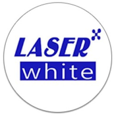ليزر وايت • Laser White